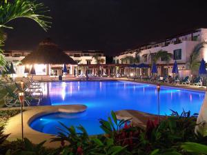 EXCLUSIVA VILLA EN LA ZONA HOTELERA DE IXTAPA_ZIHUATANEJO