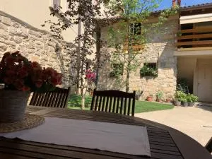 Da Agostino, la casa del latte - Cavernago