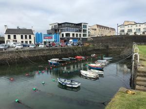 Ridge Cottage Portrush