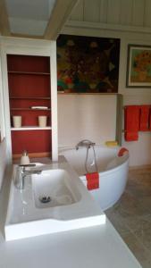 B&B / Chambres d'hotes Grand Argence : photos des chambres