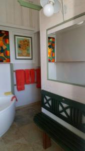 B&B / Chambres d'hotes Grand Argence : photos des chambres