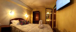 Hawka Inka Hostal - Cusco