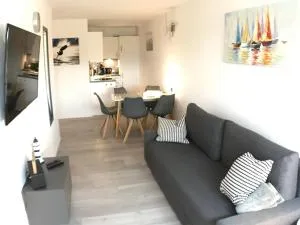 Ferienwohnung Steffi Marina Wendtorf - Wendtorf