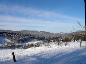 Ferienwohnung Meierbaude