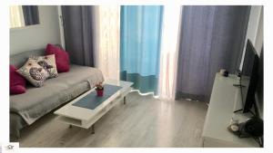 Paradise View Tenerife