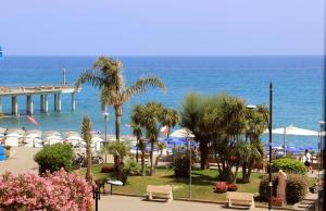 Appartamento in centro e a 20 mt dal lungomare e mare