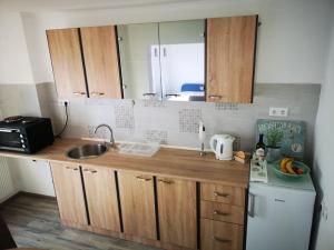 Apartman Borna