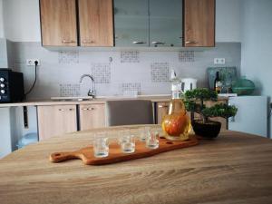 Apartman Borna 