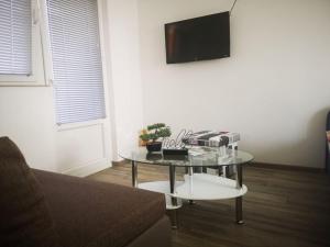 Apartman Borna