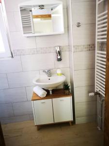 Apartman Borna