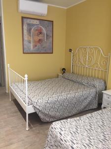 AFFITTACAMERE SCIACCHETRA