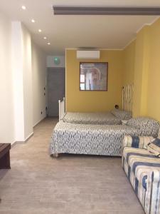 AFFITTACAMERE SCIACCHETRA