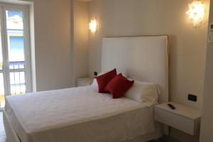 Appartamento in centro e a 20 mt dal lungomare e mare