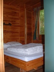 Campings Chalets & Camping Villa Mayari : photos des chambres