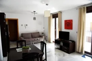 Modern Atico, Close Macarena/Sevilla center - Sevilla