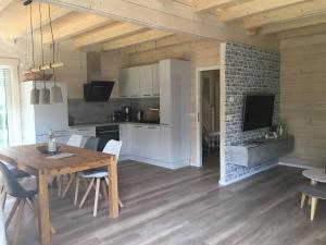 Chalet Rotbuche