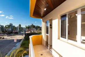 Pousada Acapulco - Bombinhas - 邦比尼亚斯