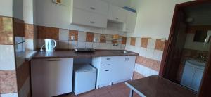 Zacisze Apartamenty,Pokoje