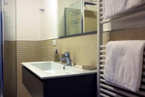 Appartamento in centro e a 20 mt dal lungomare e mare