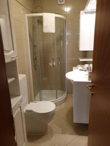 Rooms & Apartments Giulia