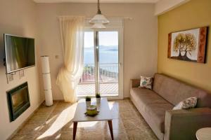 Lila's View Apartment Kavala Greece