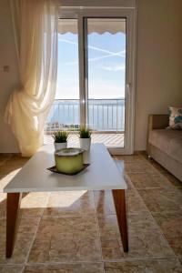 Lila's View Apartment Kavala Greece