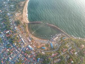 The Bungalow Hambantota