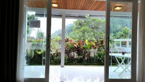 Bedugul Lake View Residence Unit A-1