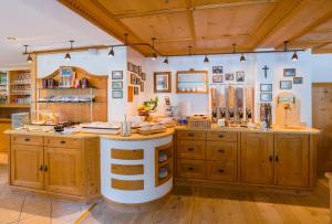 Hotel-Garni Jakober - B&B und Appartements