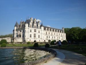 Appartements 2 Pieces proche Beauval et Chateaux : photos des chambres