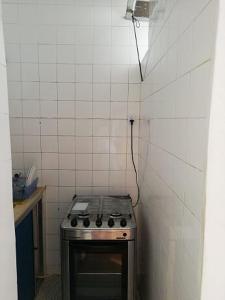 Living in the vibrant center of Salvador