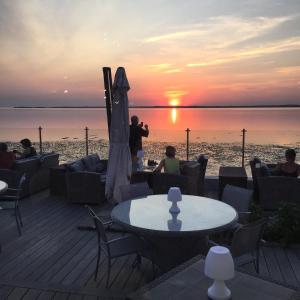 Hotels Beach Hotel - Le Grand Chalet : photos des chambres