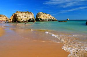 Clube Alvor Ria - Prime Residence