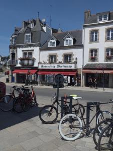 Maisons d'hotes Chez Michel et Michele : photos des chambres