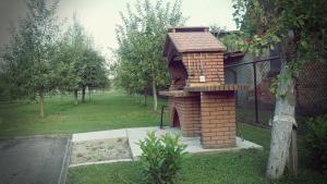 Studio apartman Zorkovac