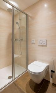 Hotel-Garni Jakober - B&B und Appartements