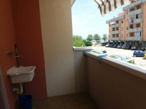 Al mare nel Fermano
