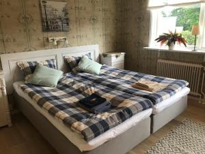 Standard Double Room room in Tant Grön B&B