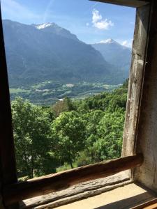 Maisons de vacances Gite Les Clots Clement : photos des chambres