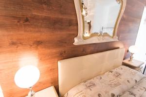 Habitación Triple con baño privado