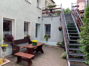 Pension Triebischtal