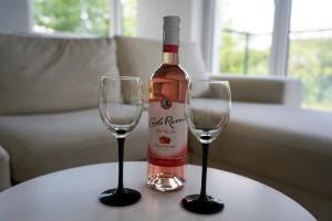Apartament nad morzem