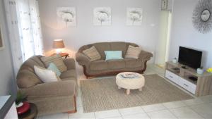 See Rus Self catering unit in Westbrook KZN Private Neat and Cosy