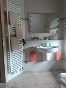 Ferienwohnung Reddemann
