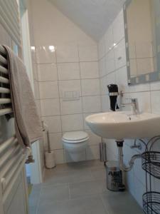 Studiozimmer an den Leineauen