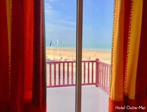 Hotels Hotel Outre-Mer - Villa Le Couchant : photos des chambres