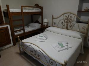 Az. Agrituristica USPIGU