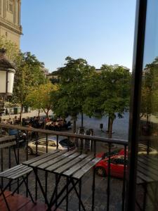 Estupendo Apartamento - 3hvězdičkové hotely ve městě Logroño