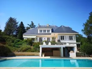 Bellevue - Claveyson