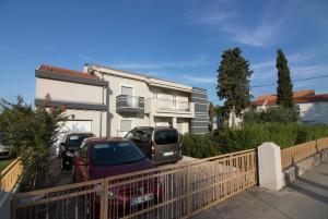 3 star appartamento Apartments Luna Sveti Filip i Jakov (Santi Filippo e Giacomo) Croazia